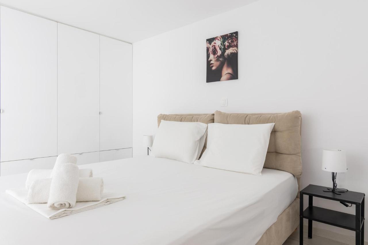 Apartment For 3 Ppl In Varkiza Exterior foto
