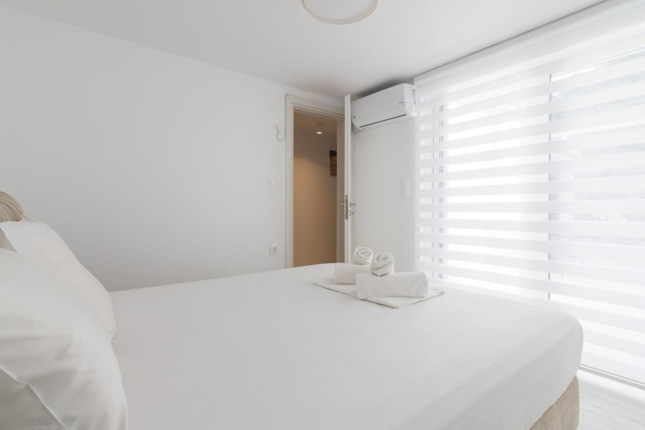 Apartment For 3 Ppl In Varkiza Exterior foto